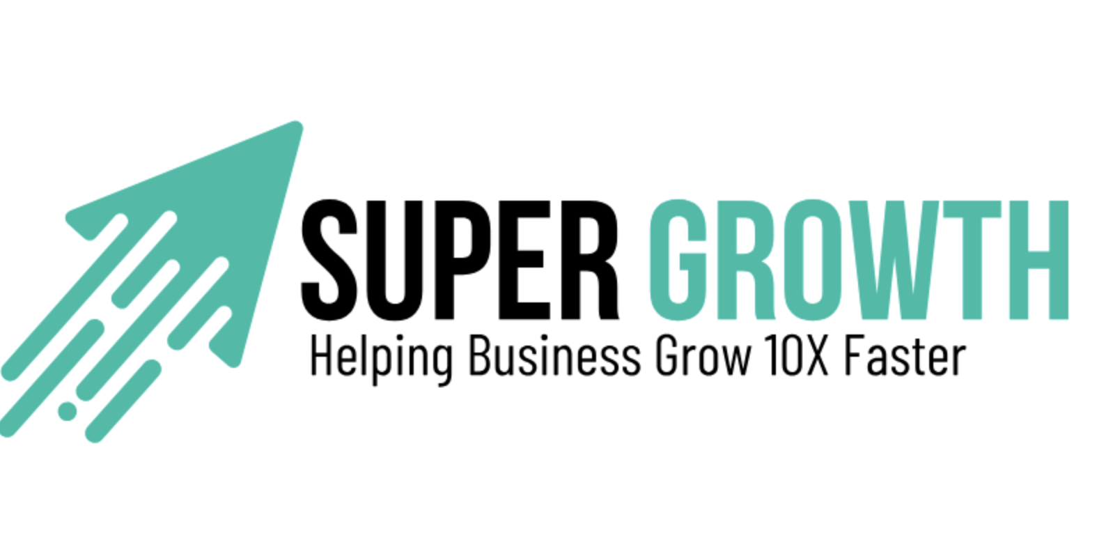 Supergrowth Logo